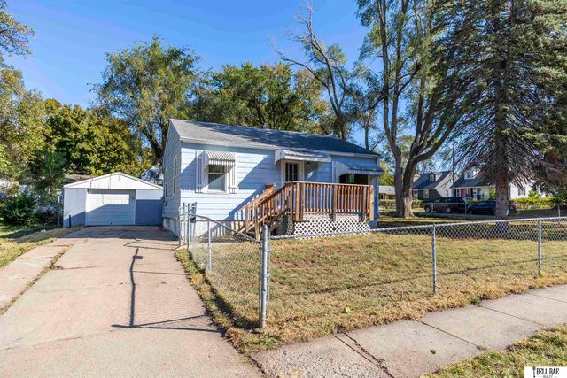 3803 N 63 Street, Omaha, NE 68104