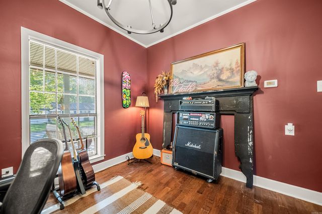 5 Longview Road, North Little Rock, AR 72118