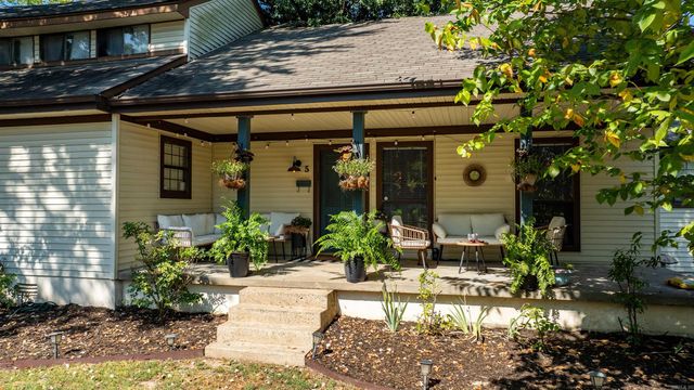 5 Longview Road, North Little Rock, AR 72118