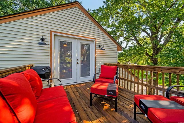 5 Longview Road, North Little Rock, AR 72118