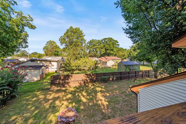 5 Longview Road, North Little Rock, AR 72118
