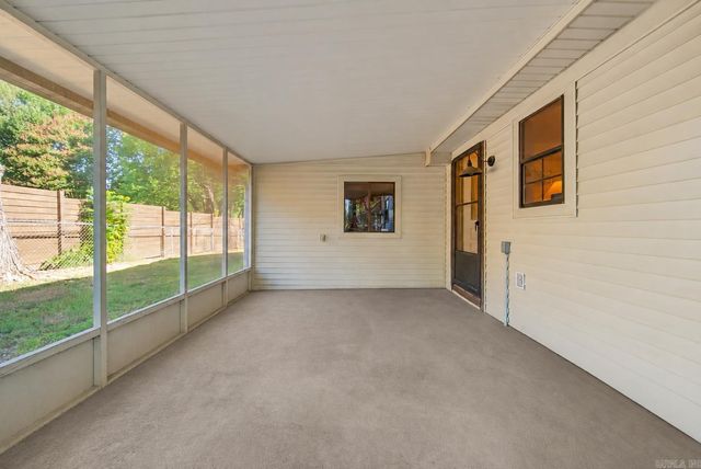 5 Longview Road, North Little Rock, AR 72118