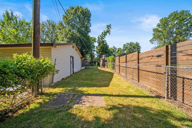 5 Longview Road, North Little Rock, AR 72118