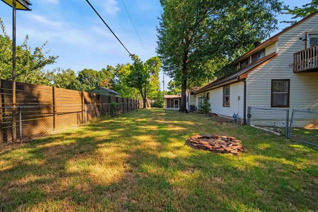 5 Longview Road, North Little Rock, AR 72118