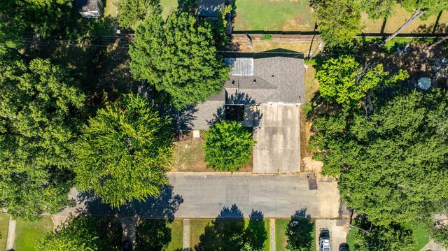 5 Longview Road, North Little Rock, AR 72118