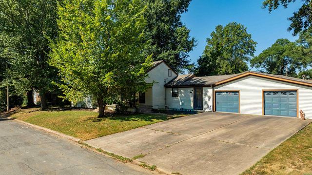 5 Longview Road, North Little Rock, AR 72118