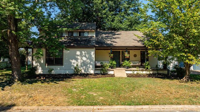 5 Longview Road, North Little Rock, AR 72118