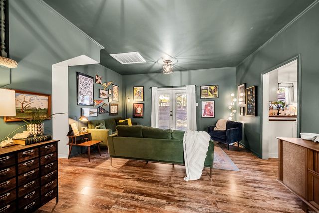 5 Longview Road, North Little Rock, AR 72118