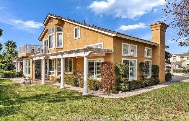 19852 Moon Shadow, Walnut, CA 91789