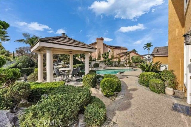 19852 Moon Shadow, Walnut, CA 91789