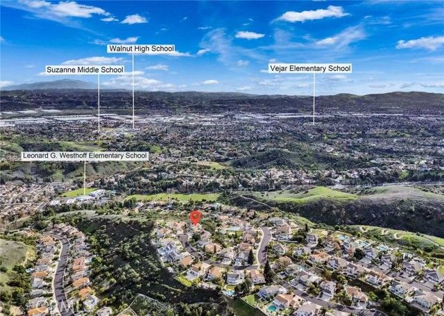 19852 Moon Shadow, Walnut, CA 91789