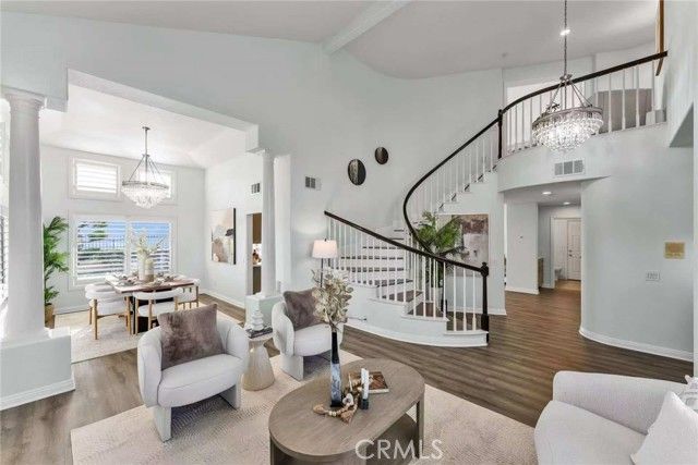 19852 Moon Shadow, Walnut, CA 91789