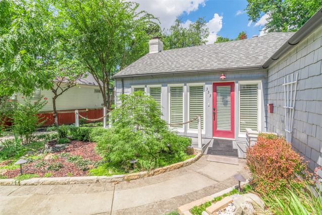 333 E 29th Place, Tulsa, OK 74114