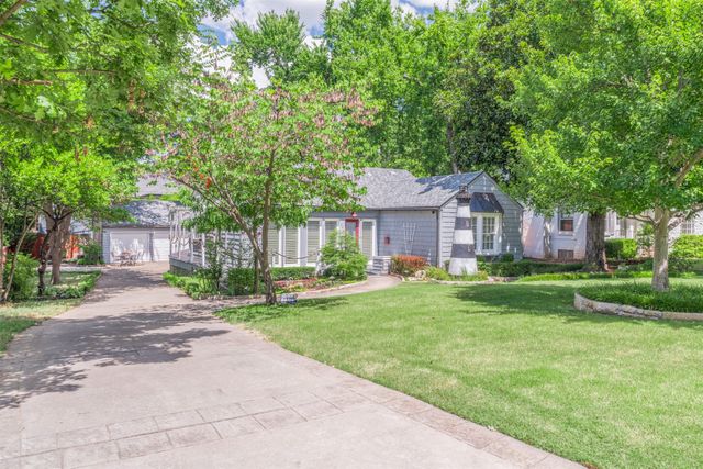 333 E 29th Place, Tulsa, OK 74114