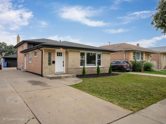 4051 W 80th Place, Chicago, IL 60652
