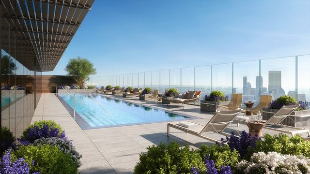 682 Atlantic Ave 38C, Boston, MA 02111