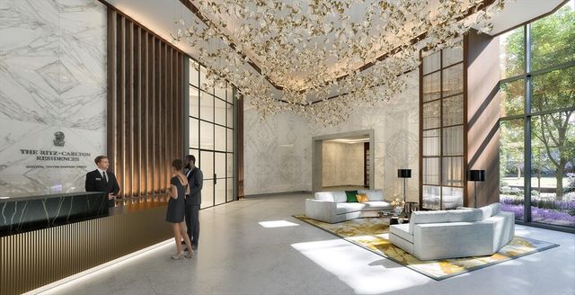 682 Atlantic Ave 38C, Boston, MA 02111