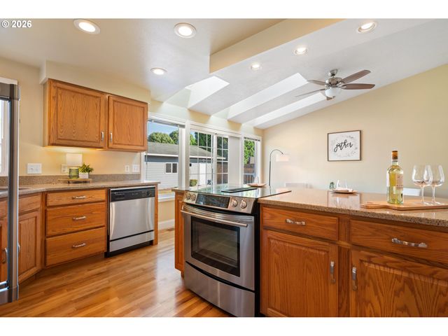 2360 38TH Ave, Longview, WA 98632