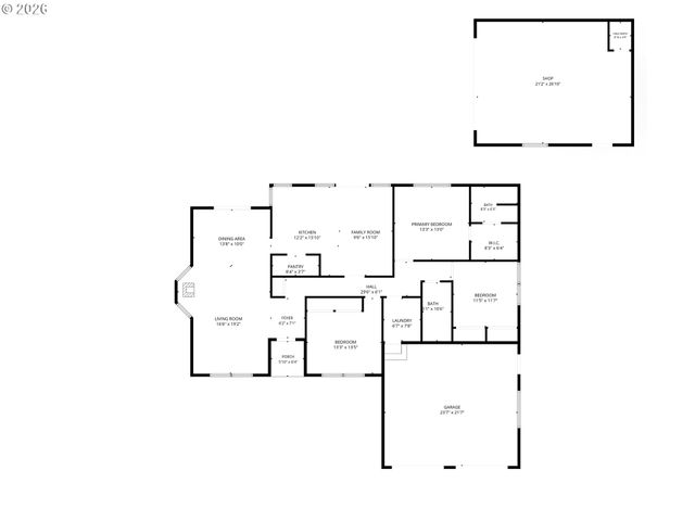 2360 38TH Ave, Longview, WA 98632