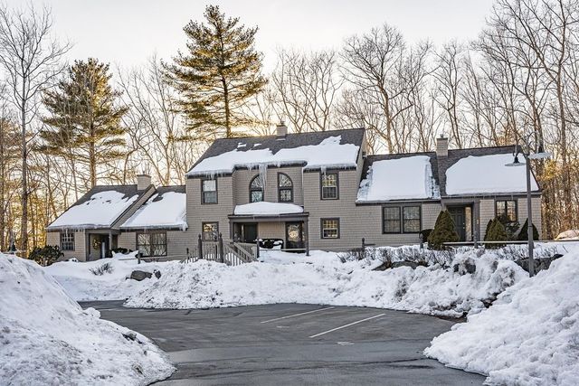 1465 Hooksett Rd Unit 41, Hooksett, NH 03106