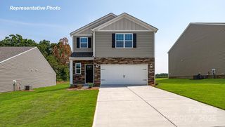 818 Candy Drive, Statesville, NC 28677