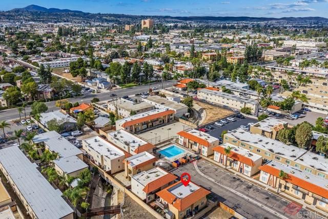520 S Anza Street 42, El Cajon, CA 92020