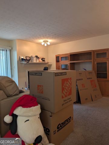 206 River Run Drive, Atlanta, GA 30350