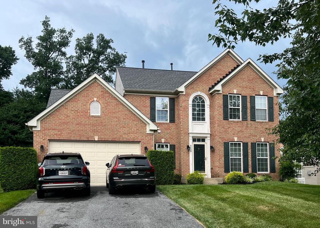 5238 TIYANA CT, Ellicott City, MD 21043