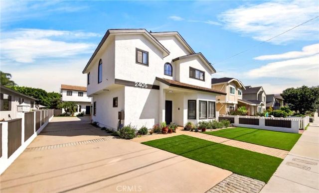 2405 Clark Lane A, Redondo Beach, CA 90278