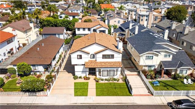 2405 Clark Lane A, Redondo Beach, CA 90278