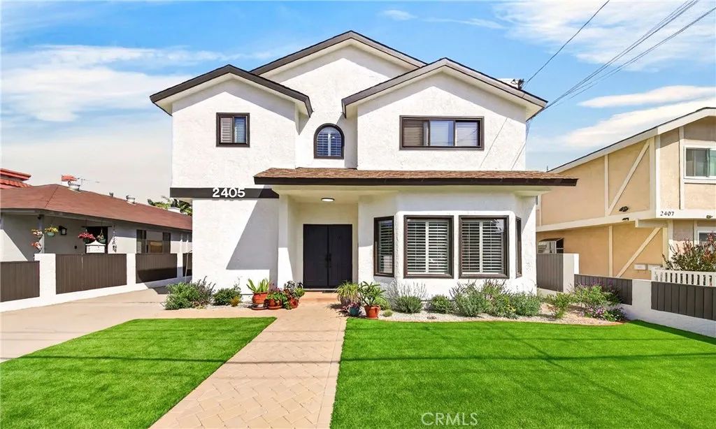 2405 Clark Lane A, Redondo Beach, CA 90278