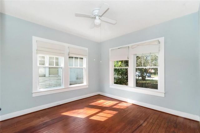 731 Jemison Street, Mobile, AL 36606