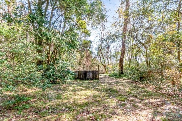 731 Jemison Street, Mobile, AL 36606