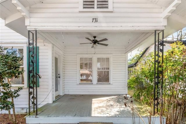 731 Jemison Street, Mobile, AL 36606