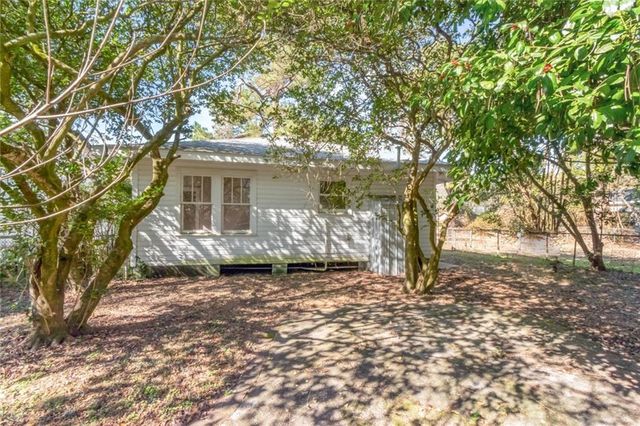 731 Jemison Street, Mobile, AL 36606