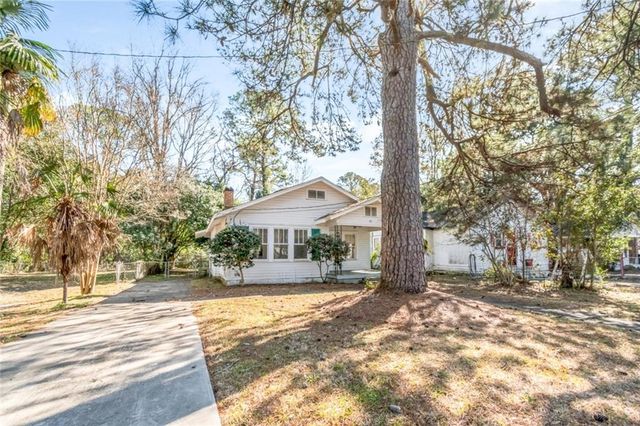731 Jemison Street, Mobile, AL 36606