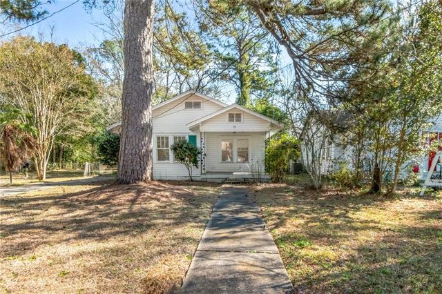 731 Jemison Street, Mobile, AL 36606