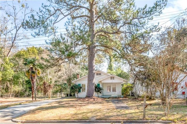 731 Jemison Street, Mobile, AL 36606