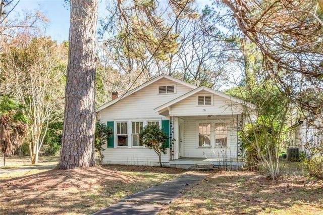 731 Jemison Street, Mobile, AL 36606