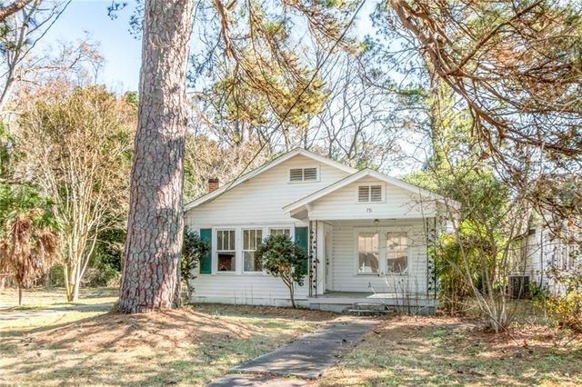 731 Jemison Street, Mobile, AL 36606