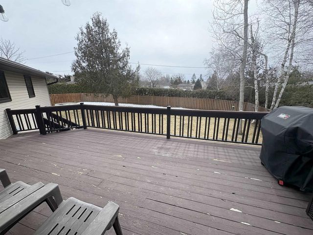 1625 RHODE ISLAND PLACE, Sturgeon Bay, WI 54235