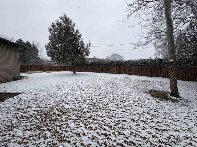 1625 RHODE ISLAND PLACE, Sturgeon Bay, WI 54235