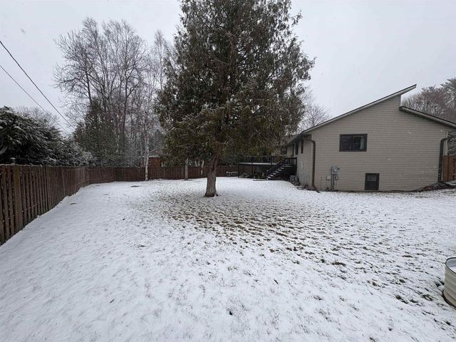 1625 RHODE ISLAND PLACE, Sturgeon Bay, WI 54235