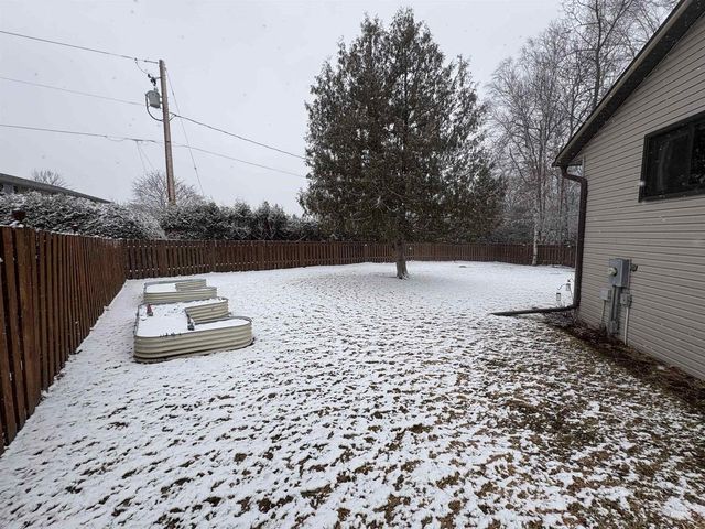 1625 RHODE ISLAND PLACE, Sturgeon Bay, WI 54235