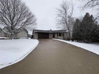1625 RHODE ISLAND PLACE, Sturgeon Bay, WI 54235