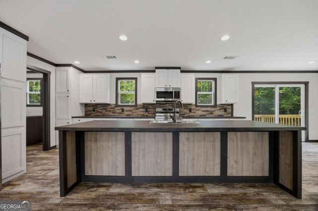 108 Thomas Drive, Eatonton, GA 31024