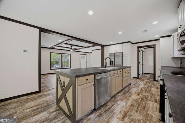 108 Thomas Drive, Eatonton, GA 31024
