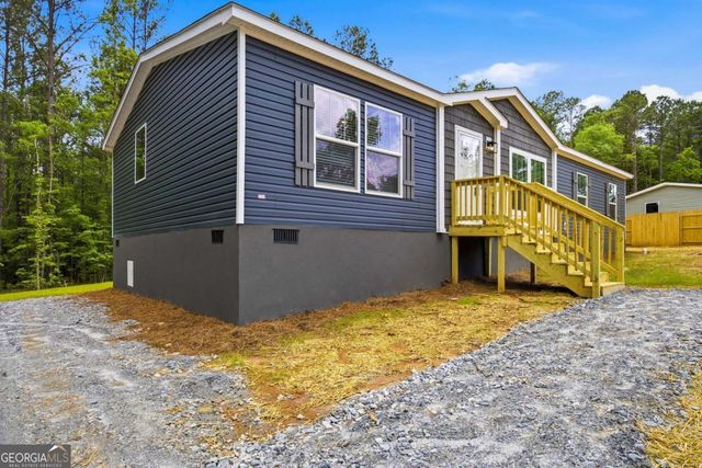 108 Thomas Drive, Eatonton, GA 31024