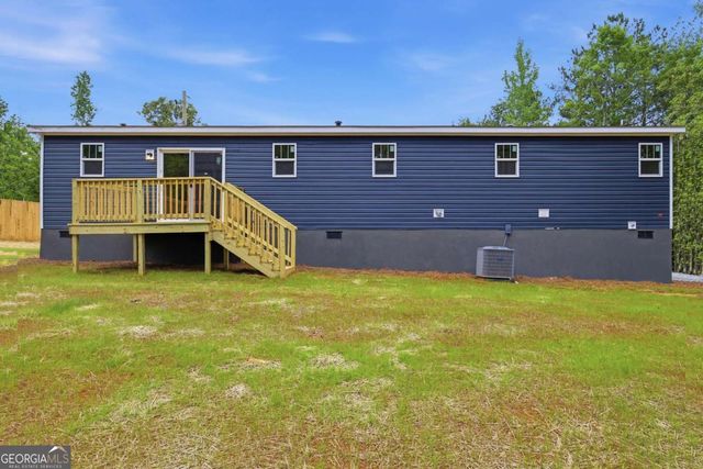 108 Thomas Drive, Eatonton, GA 31024