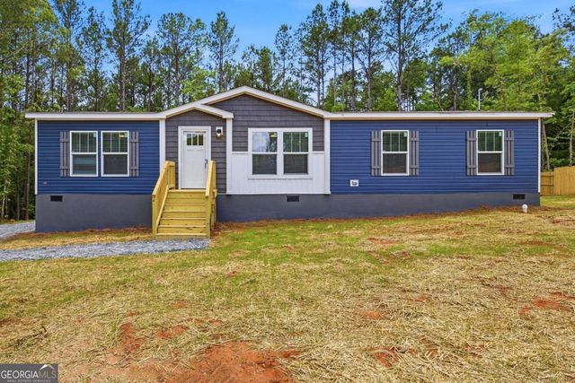 108 Thomas Drive, Eatonton, GA 31024